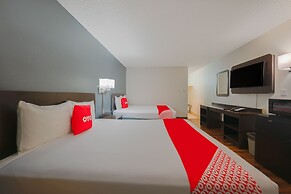 OYO Hotel St. Helens, OR