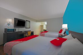 OYO Hotel St. Helens, OR