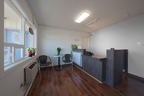 OYO Hotel St. Helens, OR