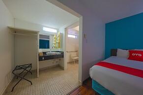 OYO Hotel St. Helens, OR