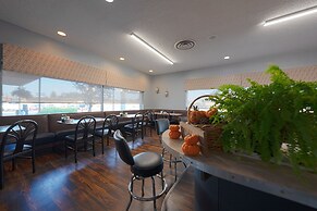 OYO Hotel St. Helens, OR