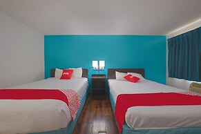 OYO Hotel St. Helens, OR