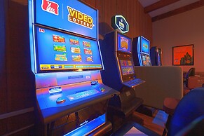 OYO Hotel St. Helens, OR