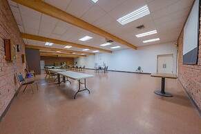 OYO Hotel St. Helens, OR