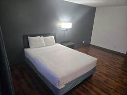 OYO Hotel St. Helens, OR