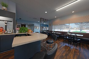 OYO Hotel St. Helens, OR