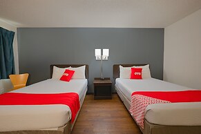 OYO Hotel St. Helens, OR