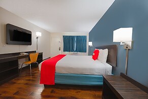 OYO Hotel St. Helens, OR