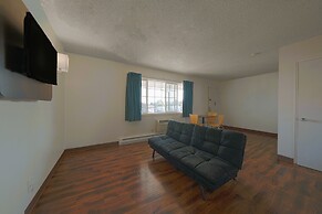 OYO Hotel St. Helens, OR