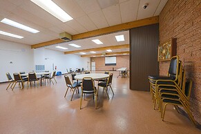 OYO Hotel St. Helens, OR