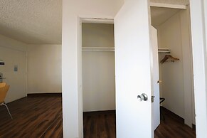 OYO Hotel St. Helens, OR