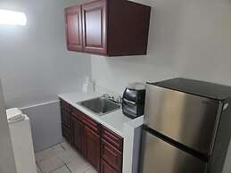 OYO Hotel St. Helens, OR