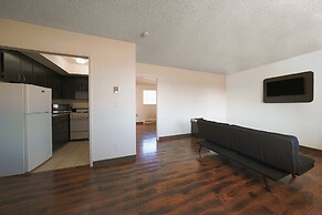 OYO Hotel St. Helens, OR