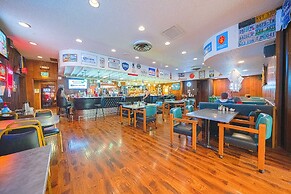 OYO Hotel St. Helens, OR