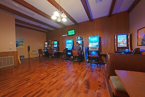 OYO Hotel St. Helens, OR