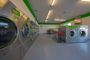 OYO Hotel St. Helens, OR