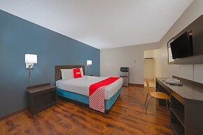 OYO Hotel St. Helens, OR