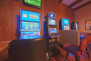 OYO Hotel St. Helens, OR