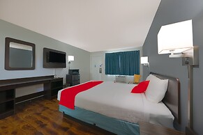 OYO Hotel St. Helens, OR