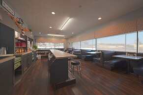 OYO Hotel St. Helens, OR