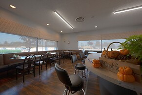 OYO Hotel St. Helens, OR