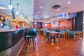 OYO Hotel St. Helens, OR