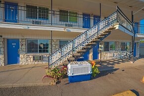 OYO Hotel St. Helens, OR