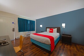 OYO Hotel St. Helens, OR