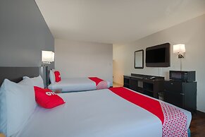 OYO Hotel St. Helens, OR