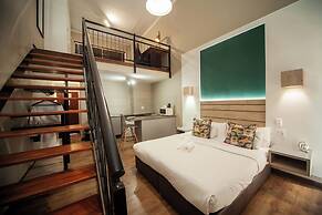 Hotel at Tzaneen