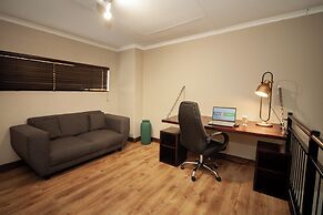 Hotel at Tzaneen