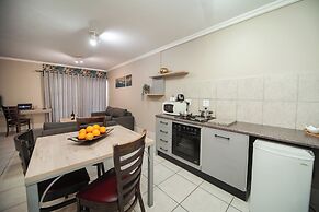 Hotel at Tzaneen