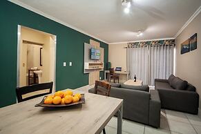 Hotel at Tzaneen