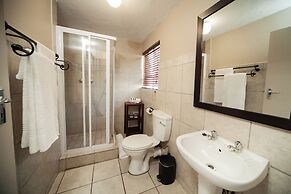 Hotel at Tzaneen