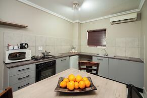 Hotel at Tzaneen