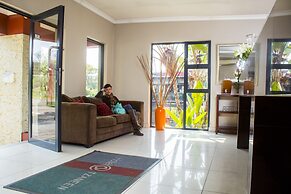 Hotel at Tzaneen