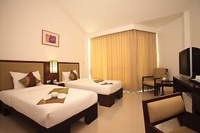 Kuiburi Hotel and Resort