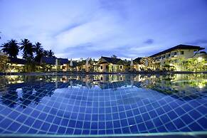 Kuiburi Hotel and Resort