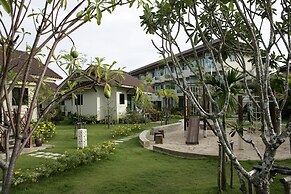 Kuiburi Hotel and Resort