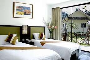 Kuiburi Hotel and Resort