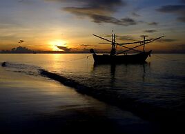 Kuiburi Hotel and Resort