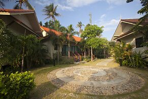 Kuiburi Hotel and Resort