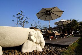 Kuiburi Hotel and Resort