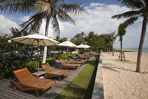 Kuiburi Hotel and Resort