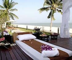 Kuiburi Hotel and Resort