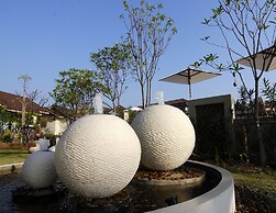 Kuiburi Hotel and Resort