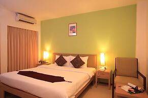 Kuiburi Hotel and Resort