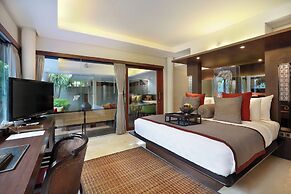 Royal Kamuela Villas & Suites at Monkey Forest, Ubud - For Adults Only