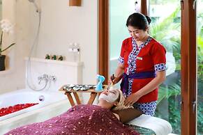 Royal Kamuela Villas & Suites at Monkey Forest, Ubud - For Adults Only