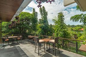 Royal Kamuela Villas & Suites at Monkey Forest, Ubud - For Adults Only